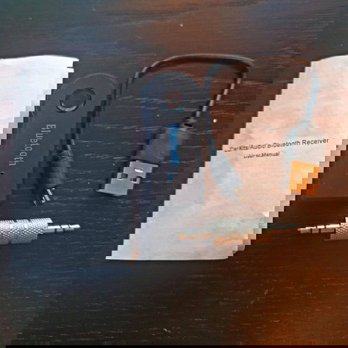 Bluetooth Car Kit – *ΝΕΟ*