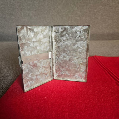 Prince vintage cigarette case like new