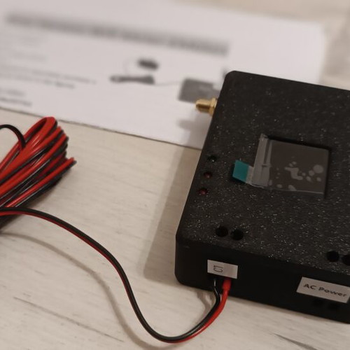 Zero Export Smart Energy Meter for Photovoltaic Microinverter new
