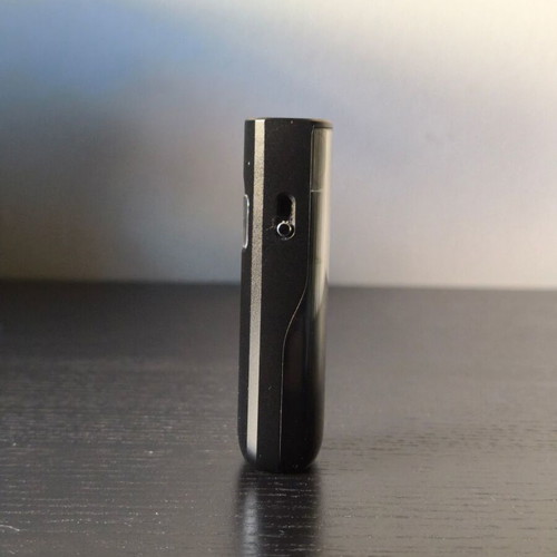 Voopoo Argus E40 Pod System 40W 1800mAh used, black, with box and cable