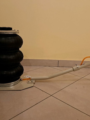 Γρύλος αέρος 3 τόνων