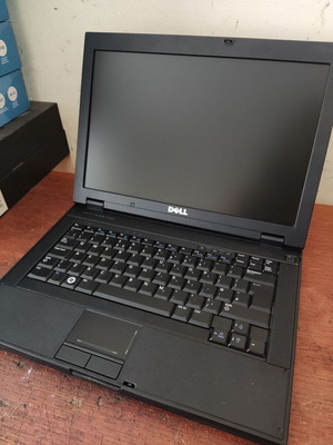 Dell Latitude E5400 laptop Core 2 Duo 4GB RAM 120GB SSD Win 10 Pro