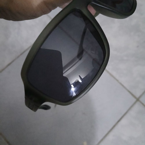 Hawkers Sunglasses Men Grey Like New