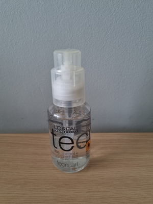 Liss Control Hair Serum tecni.art L'oreal Professionel 50ml new