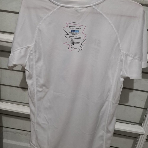 Technical shirt Roly size M like new