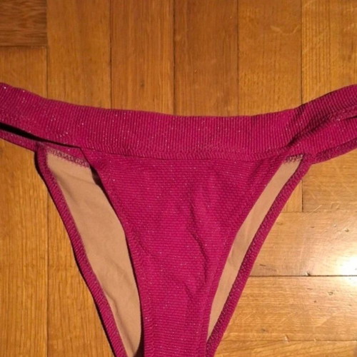 Emma Swimwear bikini like new, size M/38/10, pink