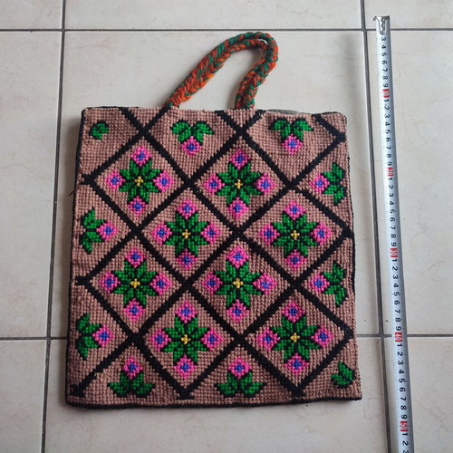 Handmade Tagari 36×34 cm new