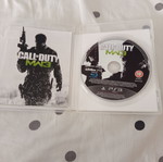 Call of Duty MW3 παιχνίδι PlayStation 3 σαν καινούργιο