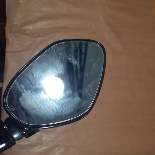 Left Mirror Piaggio WT l E9 006246 Vespa GTS 125-310 V7 used