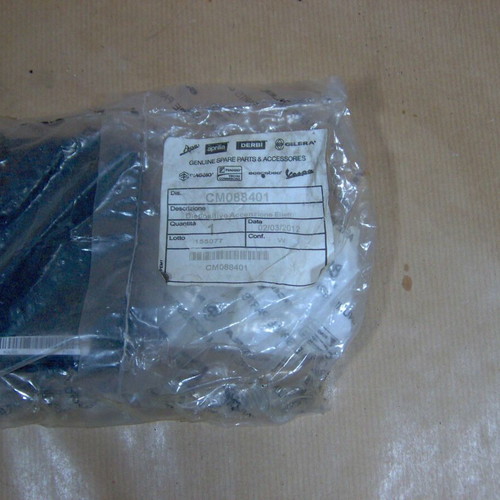 Electronic unit Vespa LX‑S 50 4T‑4V new, code CM088401 Piaggio