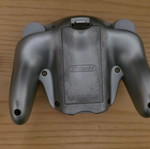 Gamecube Wavebird Controller with Wireless Receiver used