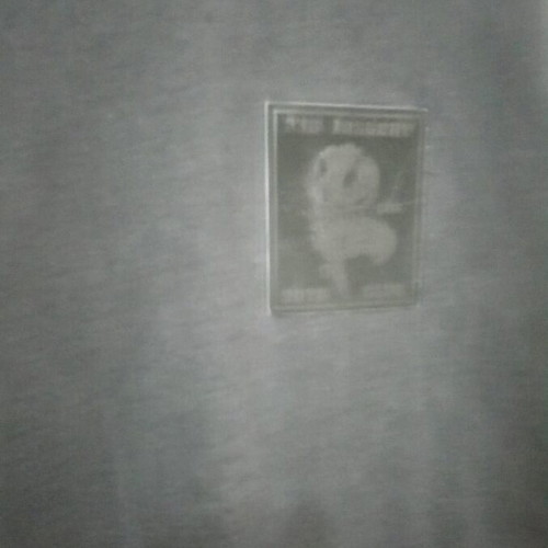 District Norrebro sweatshirt used, black, size medium