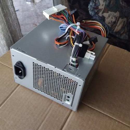 Dell H305P-02 Internal Desktop Power Supply 305W like new