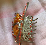Butterfly new