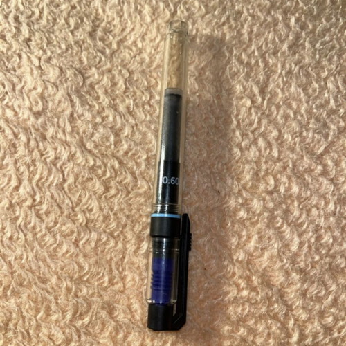 Rapidograph 0.3 and 0.6 pens like new for freehand and linear drawing