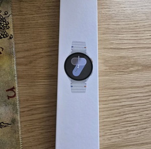 Galaxy Watch 7 44mm Silver