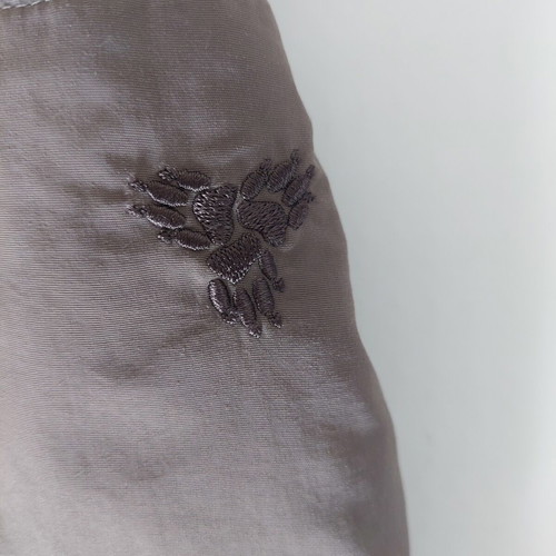 Jack Wolfskin women's cargo shorts beige XS like new