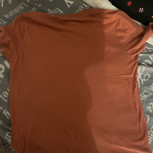 Hollister blouse size M like new