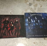 Heavy Metal CD Digipack Collection used
