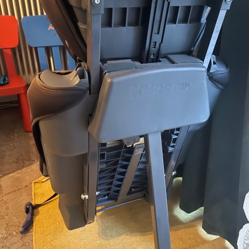 Klippan Century child car seat 9-25 kg