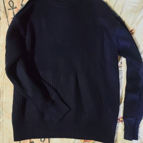 Winter sweaters Large like new, set of 3 pieces
