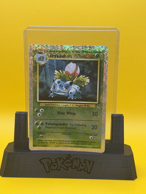 Ivysaur Reverse Holo 47/110 Legendary Collection near mint