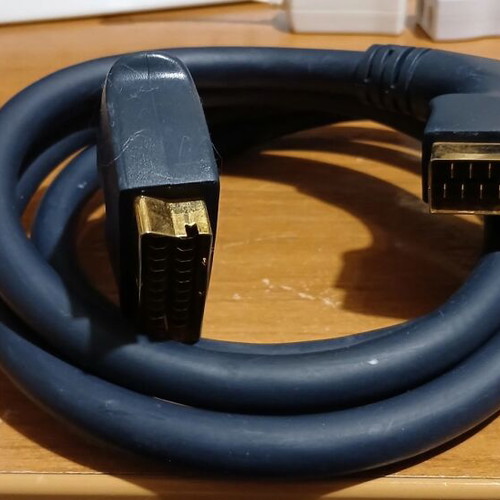 Prolink Scart Cable like new