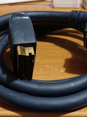 Prolink Scart Cable like new