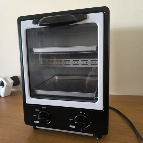 Sterilization oven like new dry type