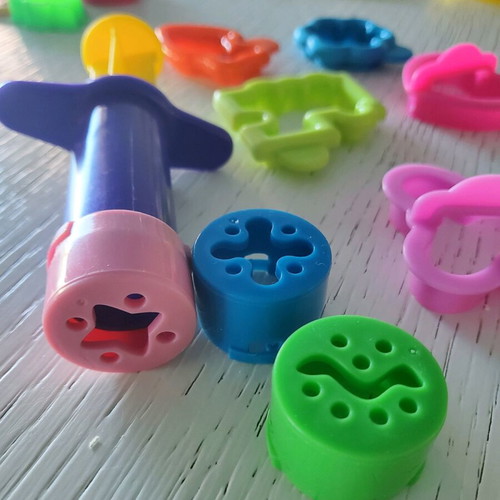 Soft Stuff activity pack ELC Mothercare like new