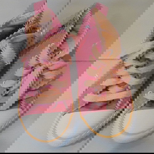 Παιδικά αθλητικά Tex No.25 μεταχειρισμένα, ροζ