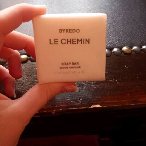 Byredo soap new