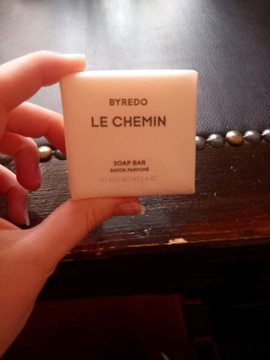 Byredo soap new
