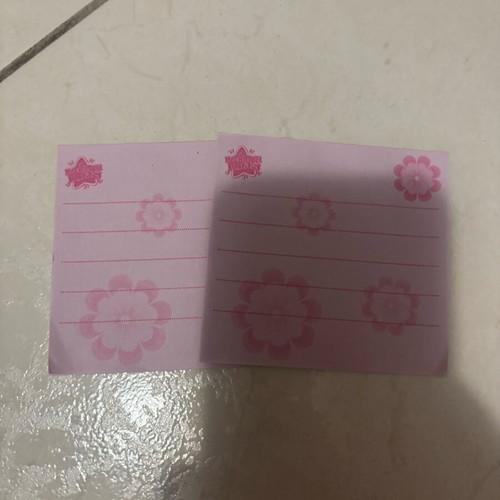 Vintage stickers like new