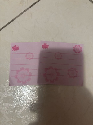 Vintage stickers like new
