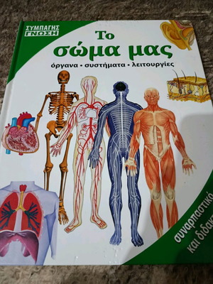 Encyclopedia To Soma Mas like new