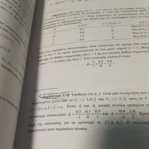 Computational Intelligence & Applications book