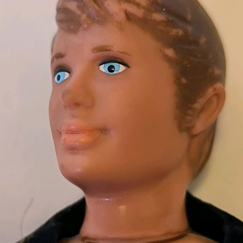 John John doll by el Greco 70’s like new