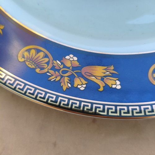 Limoge pasta set France porcelain new