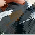  Олосоумо бански с бароков принт Малък