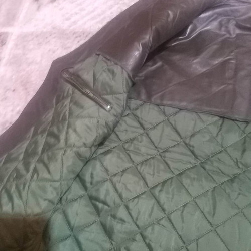 Vest size XL