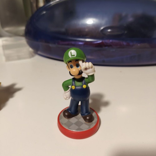 Amiibo pack like new