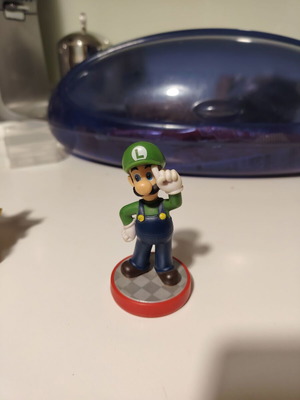 Amiibo pack like new