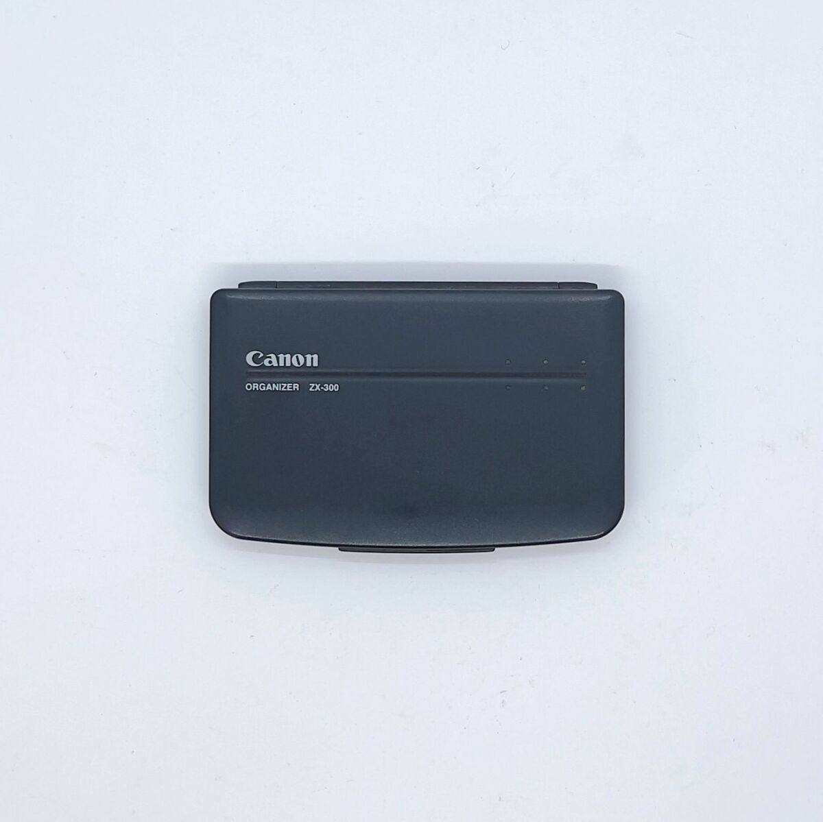 Canon ZX-300 electronic organizer used - € 25,00 - Vendora.cy