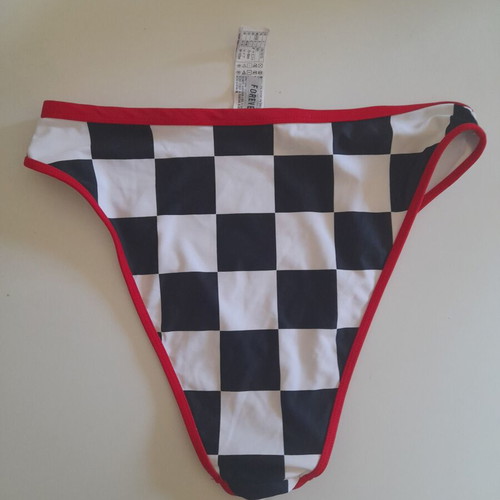 Forever 21 swimsuit new, size M/L