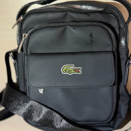 Lacoste bag