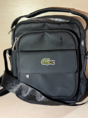 Lacoste bag