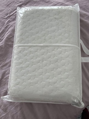 Memory foam sleep pillow new 40x60 cm