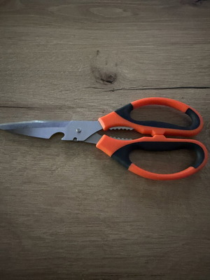 Harden kitchen scissors, 21cm