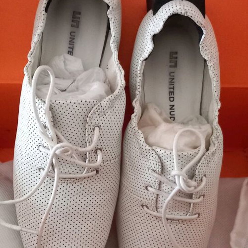 United Nude Shoes Size 37 New